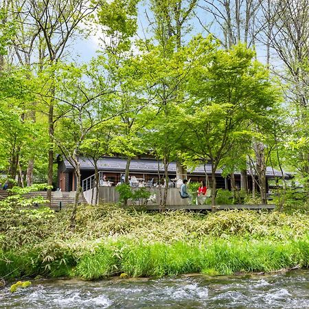 Beb5 Karuizawa By Hoshino Resorts 外观 照片