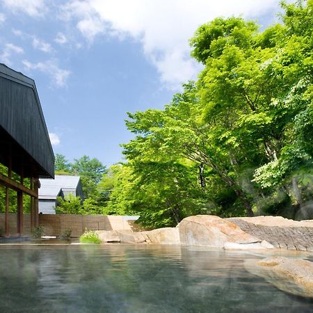 Beb5 Karuizawa By Hoshino Resorts 外观 照片