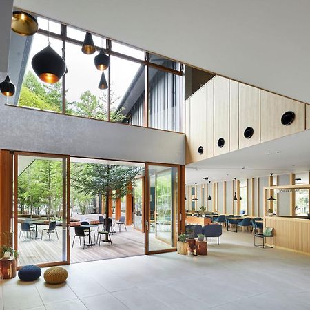 Beb5 Karuizawa By Hoshino Resorts 外观 照片