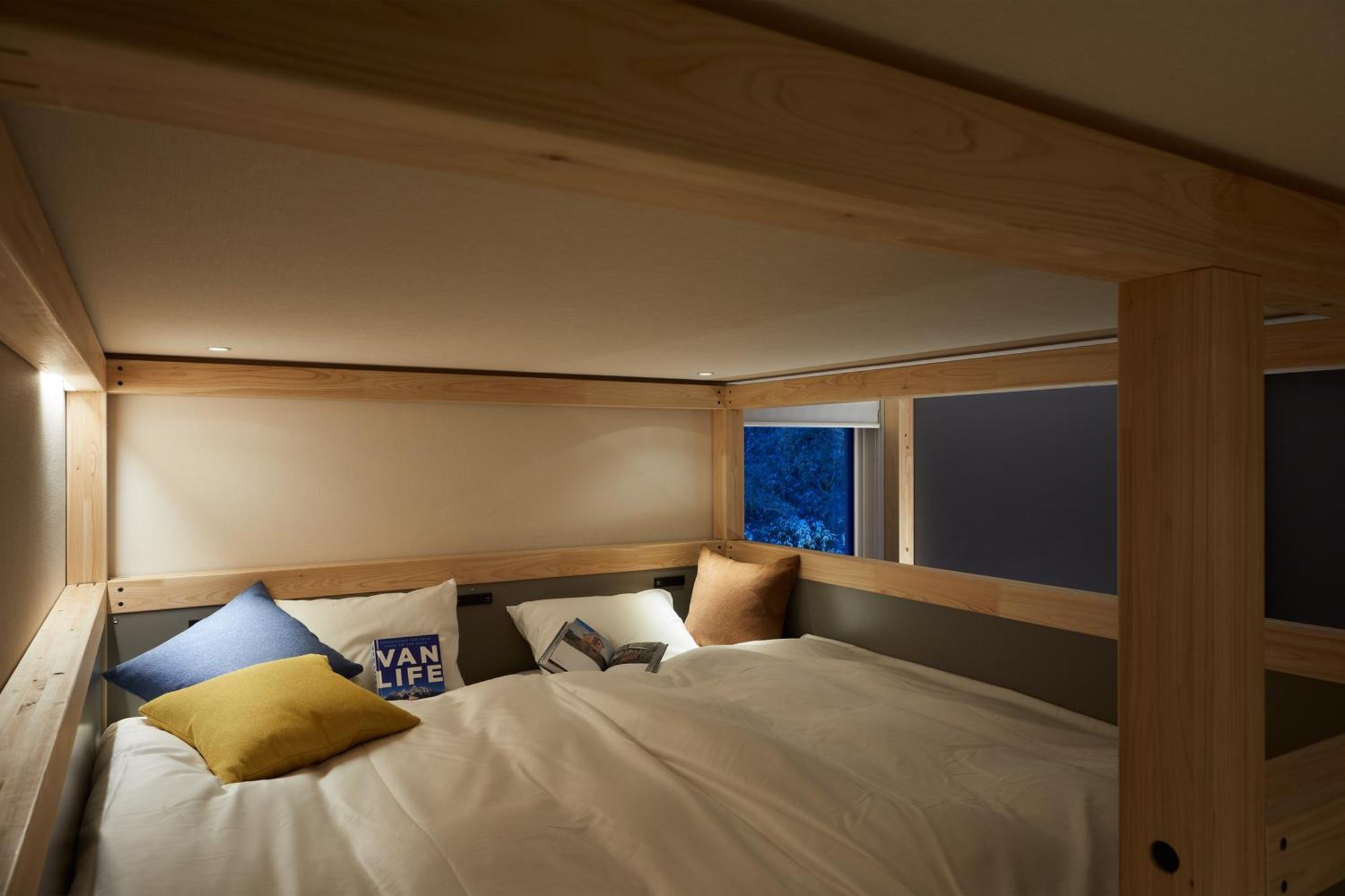 Beb5 Karuizawa By Hoshino Resorts 外观 照片
