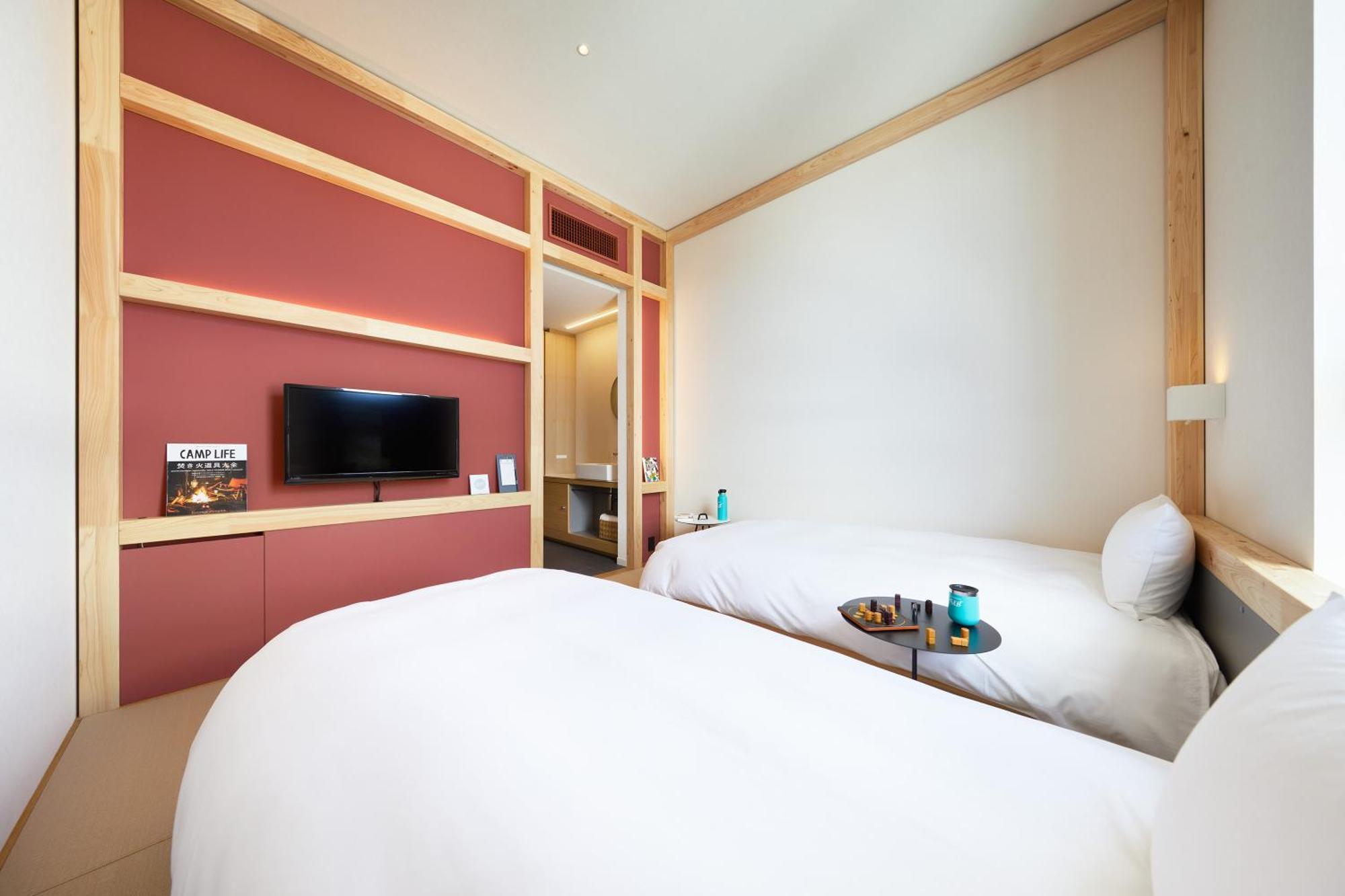 Beb5 Karuizawa By Hoshino Resorts 外观 照片