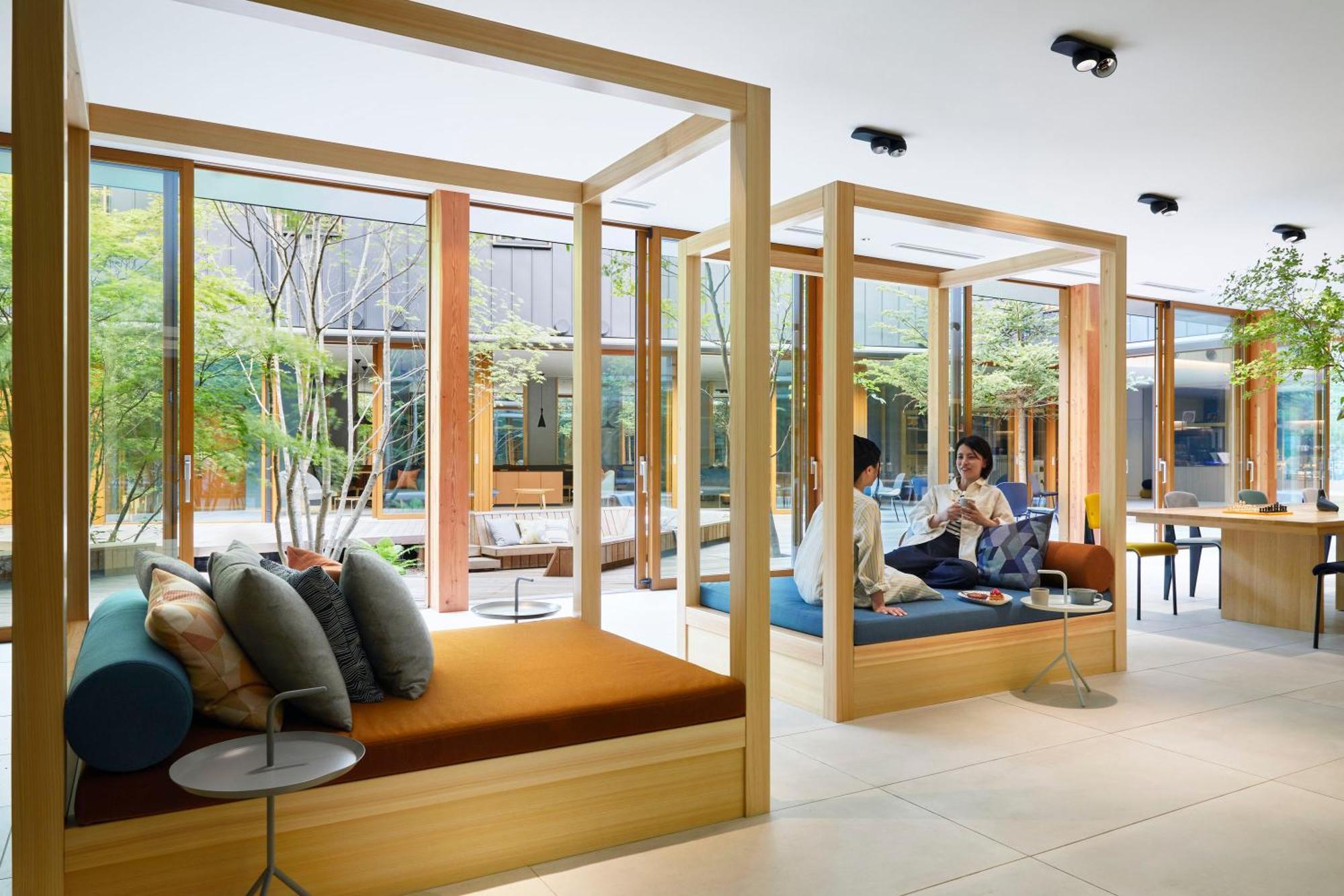 Beb5 Karuizawa By Hoshino Resorts 外观 照片