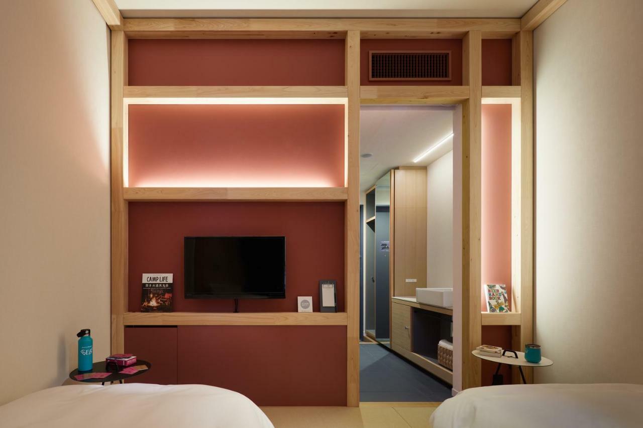 Beb5 Karuizawa By Hoshino Resorts 外观 照片