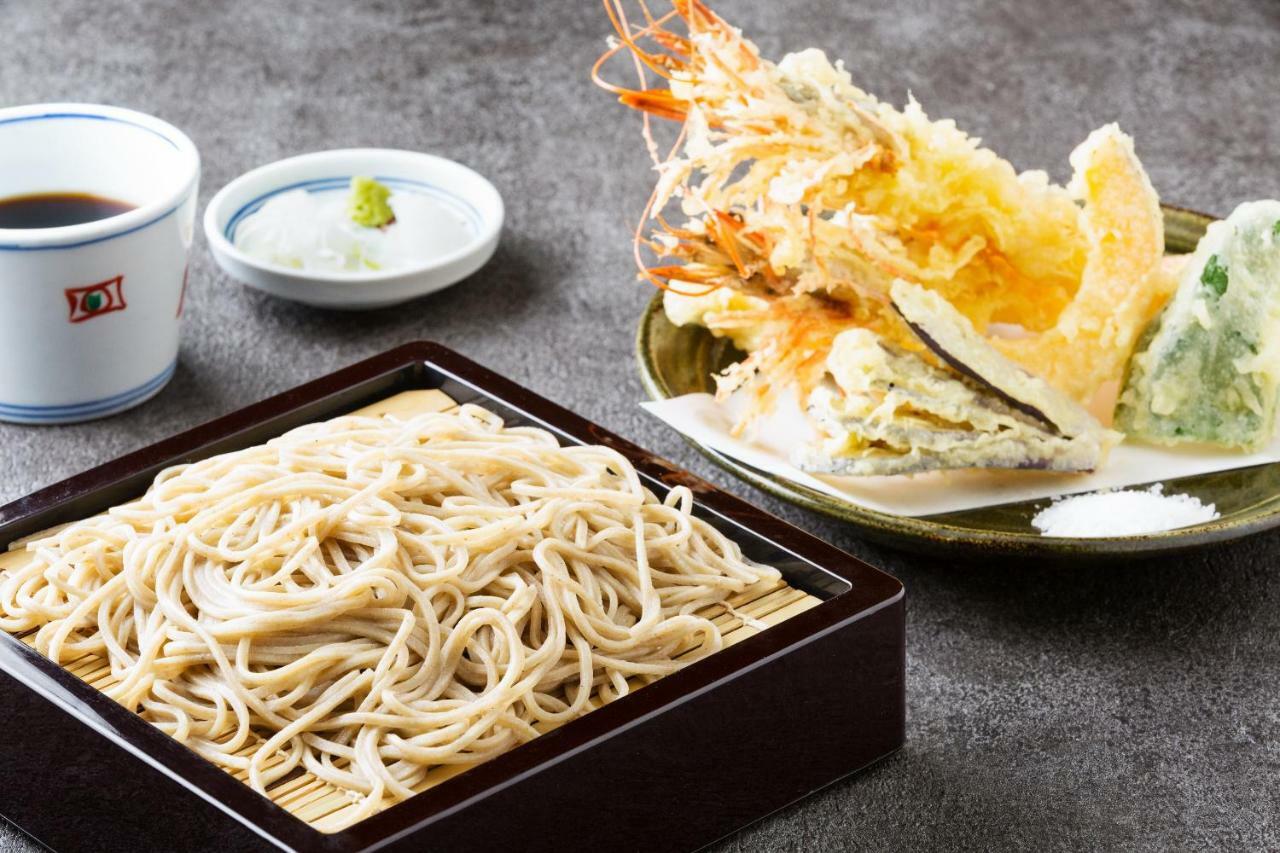Beb5 Karuizawa By Hoshino Resorts 外观 照片