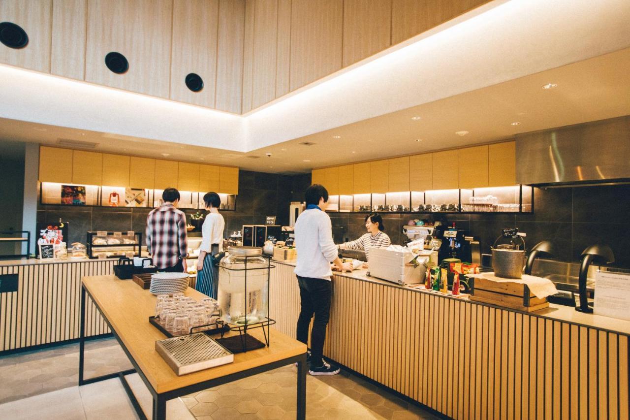Beb5 Karuizawa By Hoshino Resorts 外观 照片