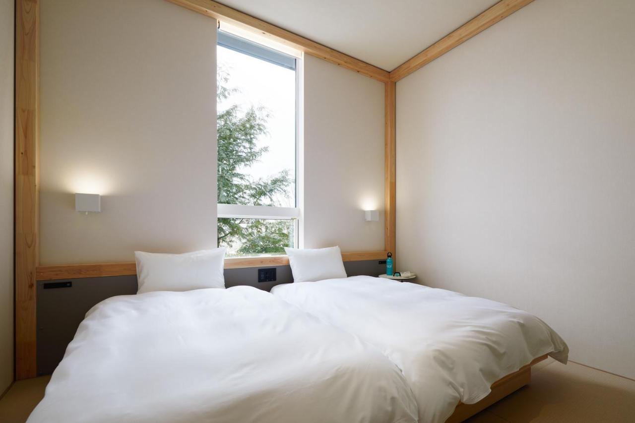 Beb5 Karuizawa By Hoshino Resorts 外观 照片