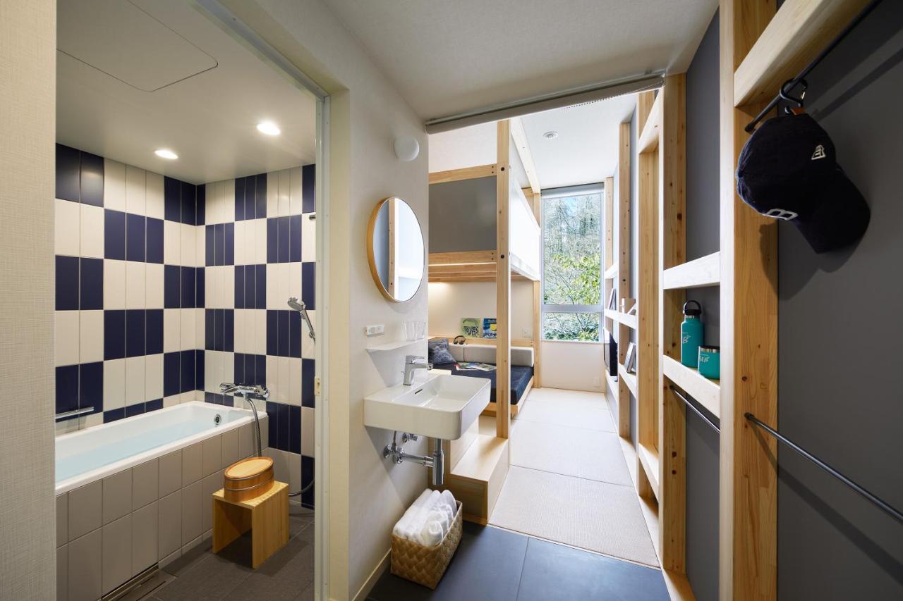 Beb5 Karuizawa By Hoshino Resorts 外观 照片